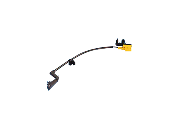 DBS6 buckle switch wire harness