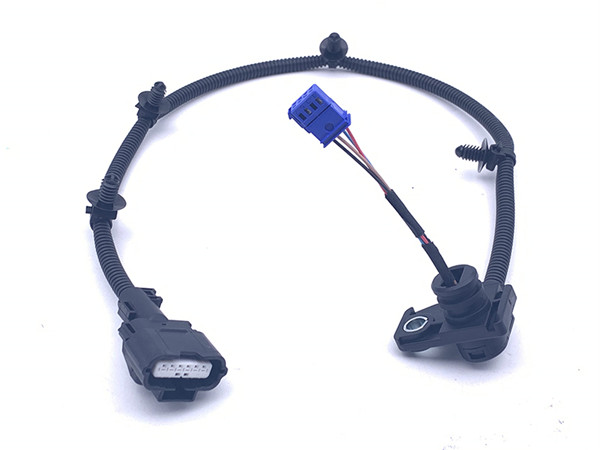 EPS steering harness