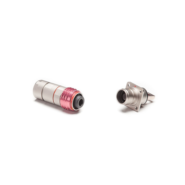 ECTA 09 Metal Connector